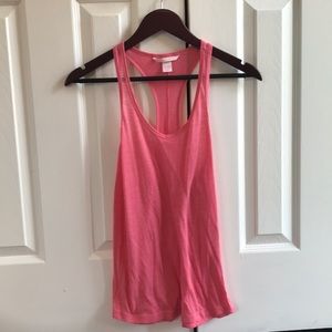 Victoria’s Secret racerback tank